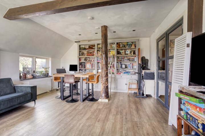 Photo 13 of Bakkerom 9