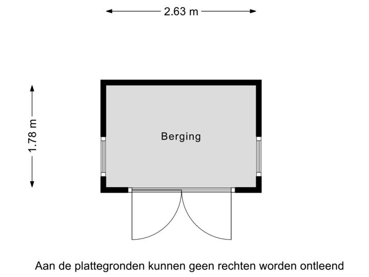 Berging