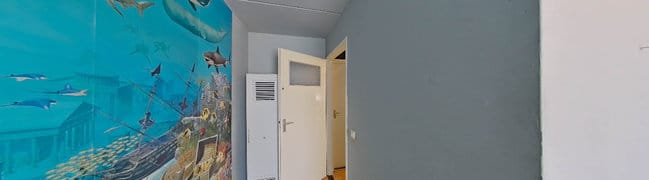 Slaapkamer