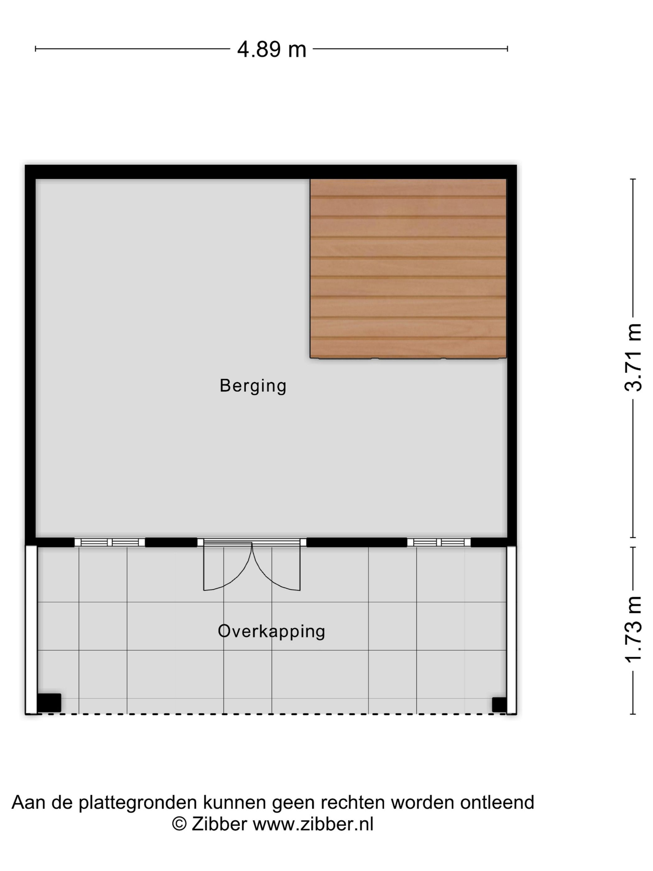 Foto 42 van Bakkerom 9