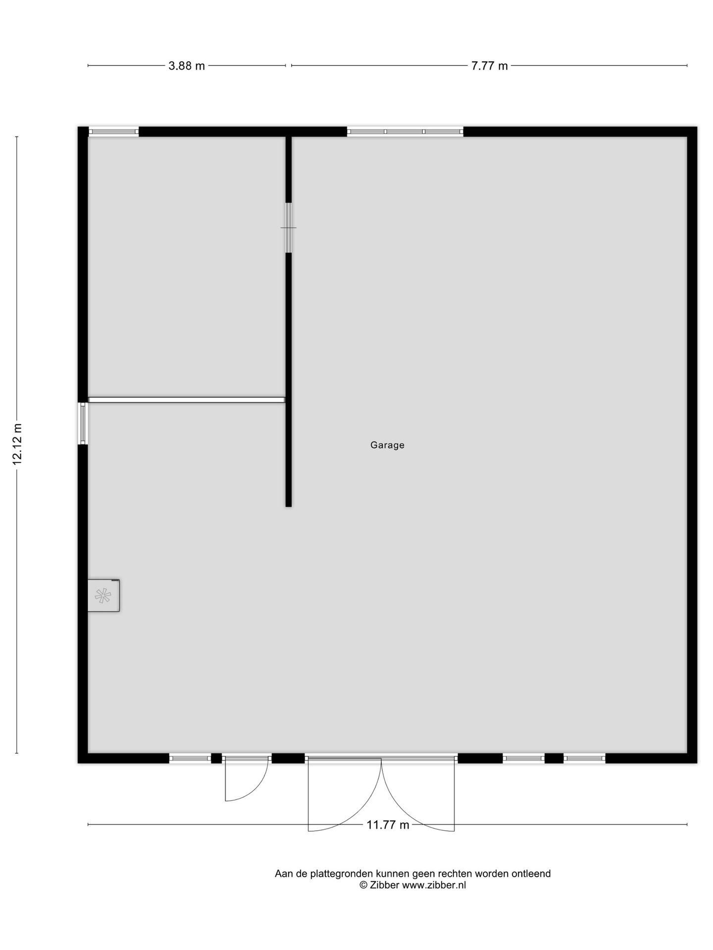 Foto 44 van Bakkerom 9