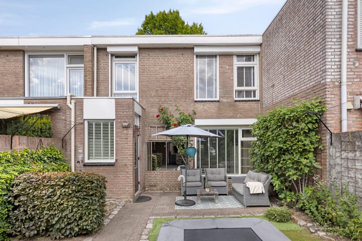 Foto 4 van Kerkakkerstraat 10