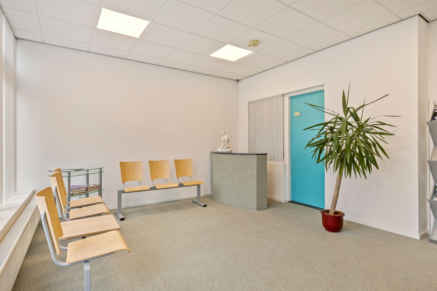 Foto 4 van Heerlerbaan 114