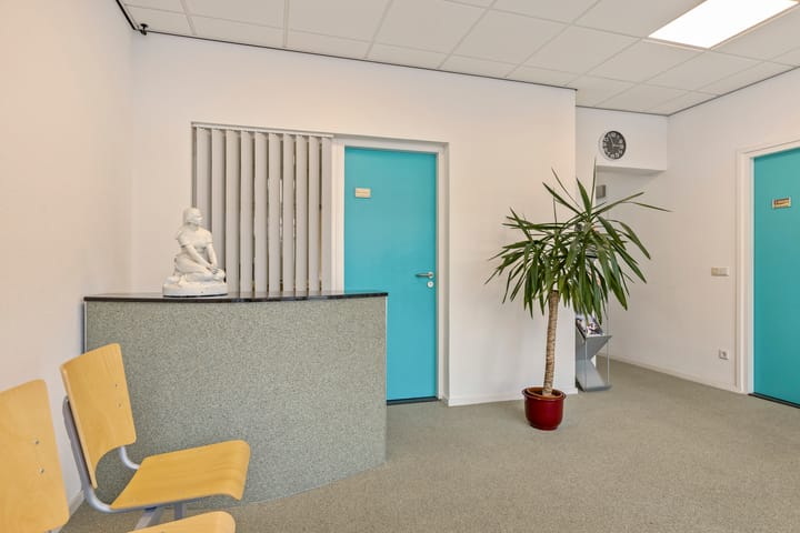 Foto 5 van Heerlerbaan 114