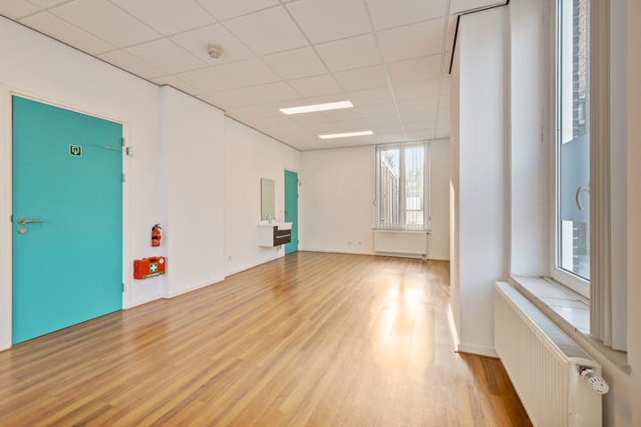 Foto 8 van Heerlerbaan 114