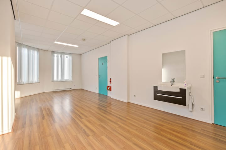 Foto 9 van Heerlerbaan 114