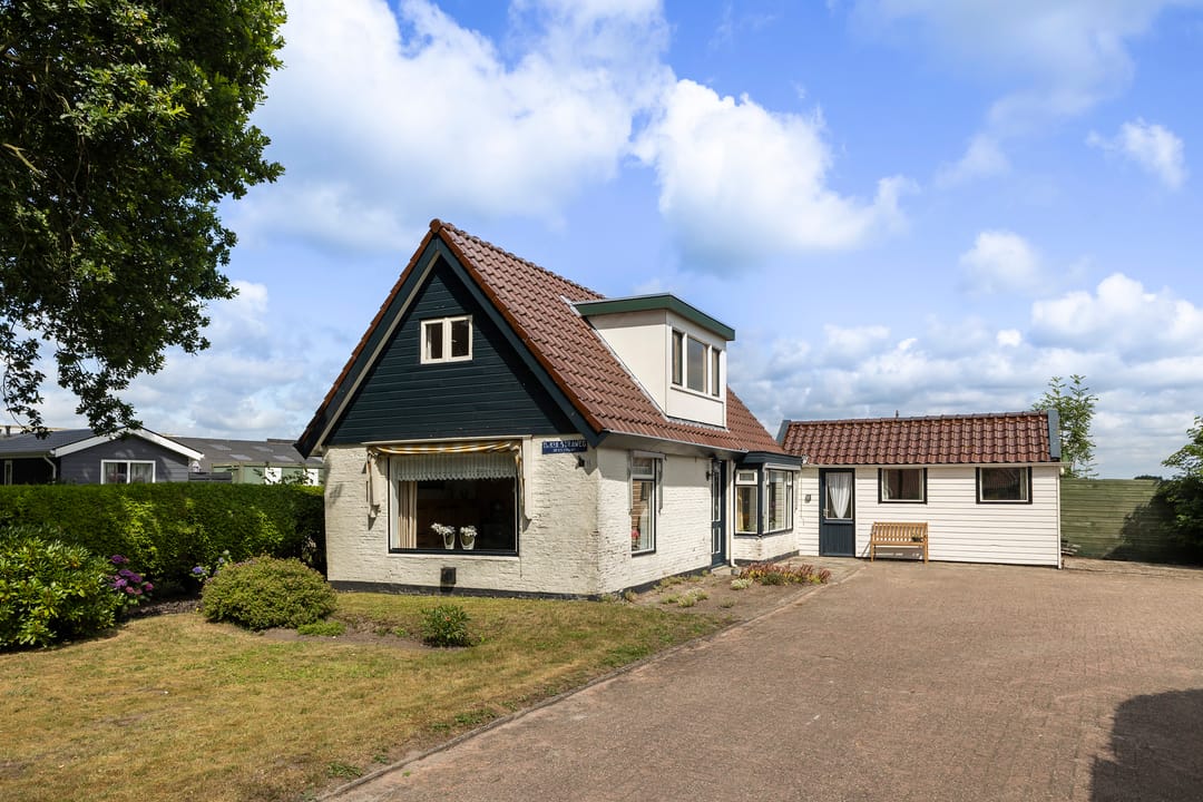 Foto 1 van Dokter Kijlstrawei 11