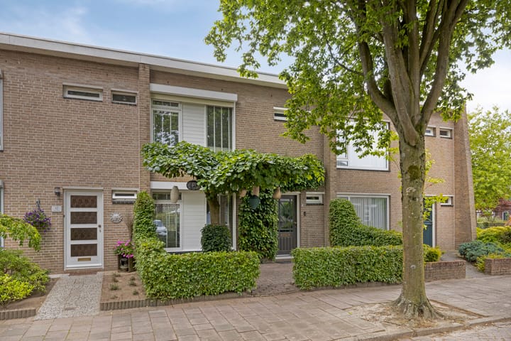 Foto 30 van Kerkakkerstraat 10