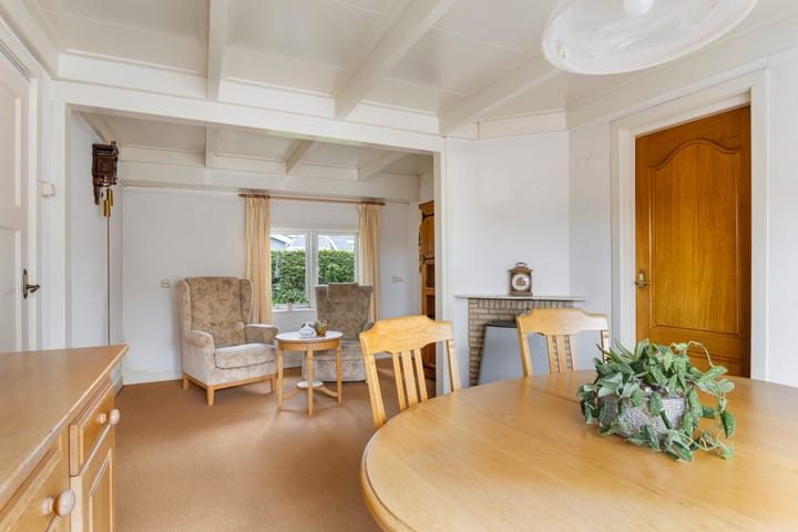 Foto 3 van Dokter Kijlstrawei 11