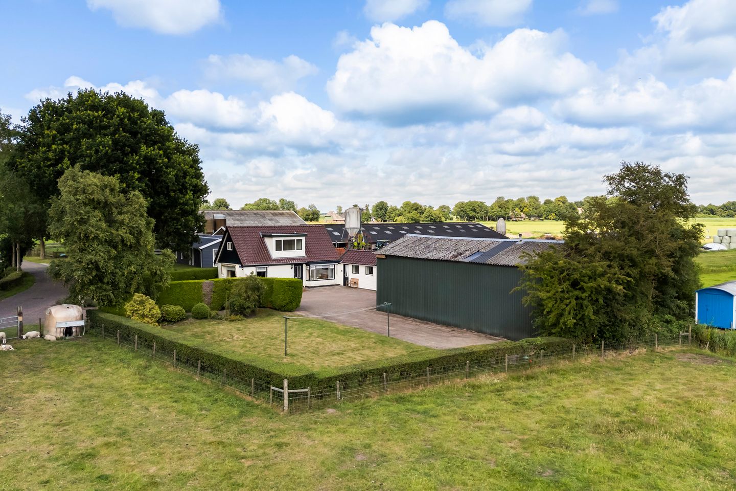 Foto 5 van Dokter Kijlstrawei 11