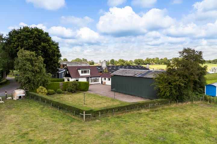 Foto 5 van Dokter Kijlstrawei 11