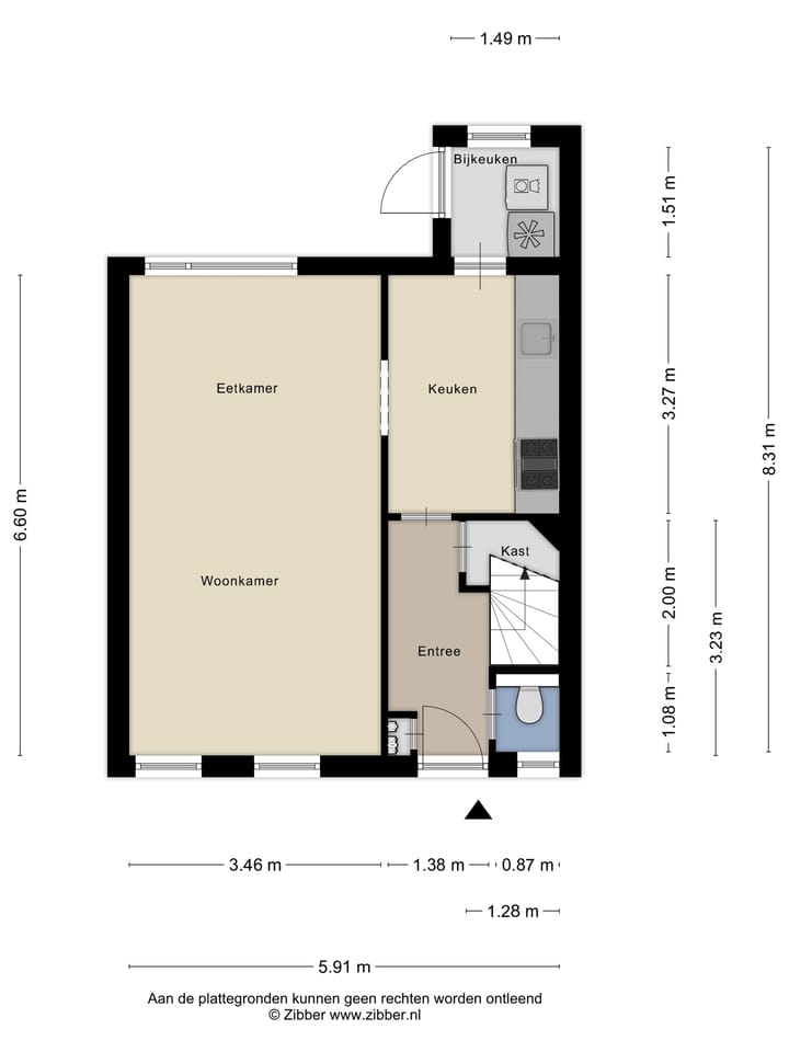 Foto 34 van Kerkakkerstraat 10