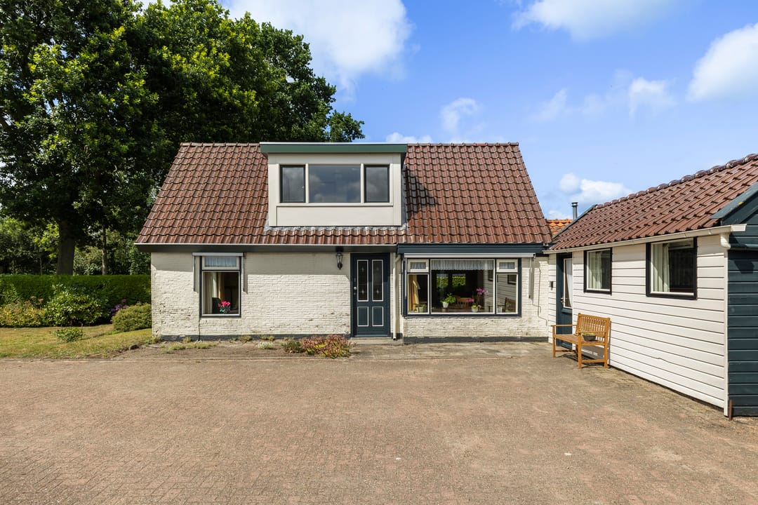 Foto 8 van Dokter Kijlstrawei 11