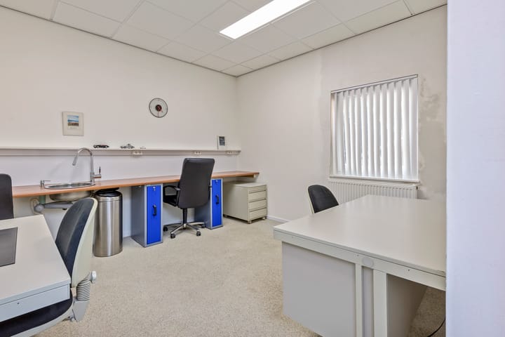 Foto 30 van Heerlerbaan 114