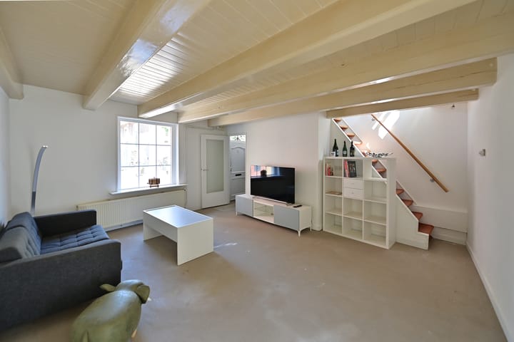 Foto 2 van Kloosterstraat 9