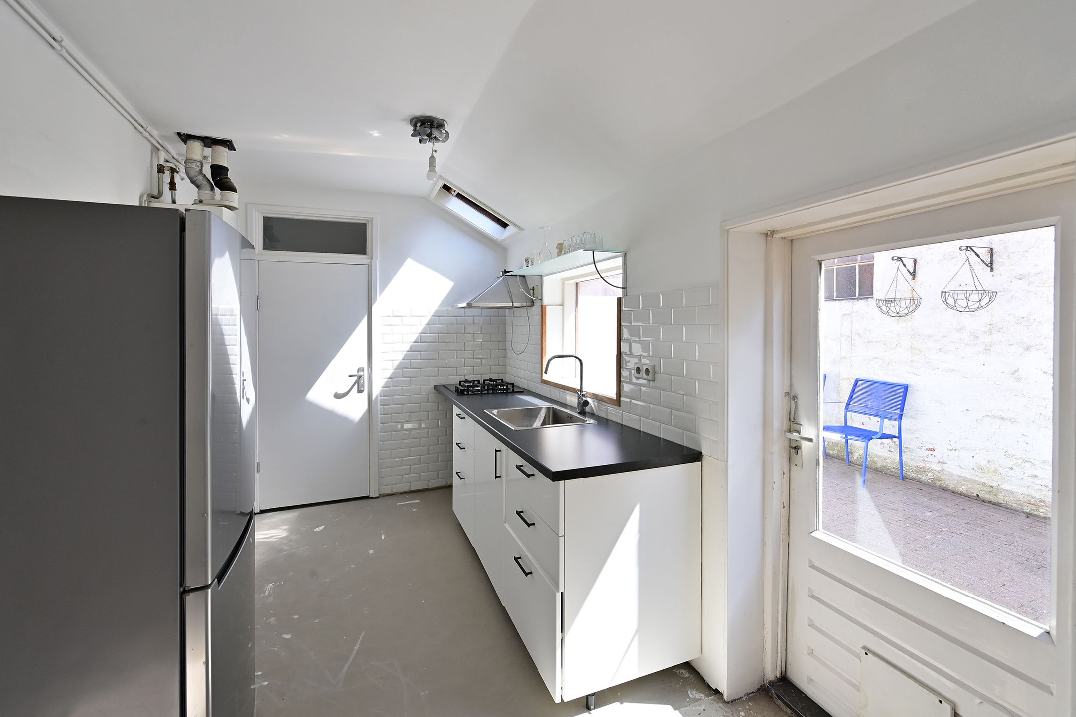 Foto 6 van Kloosterstraat 9