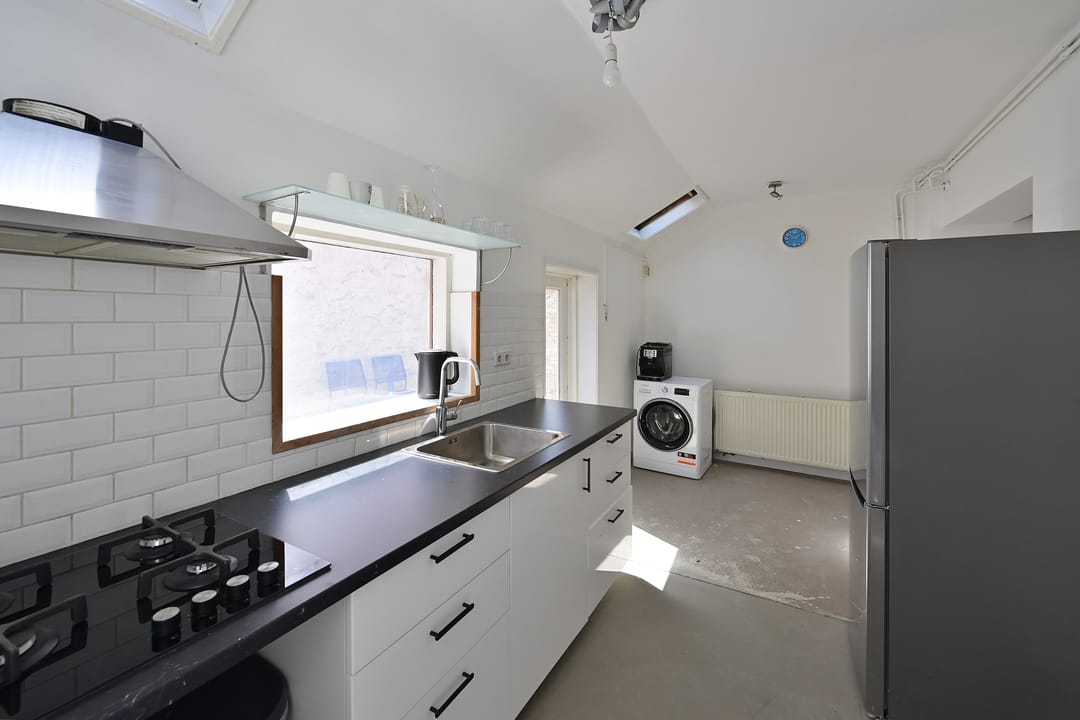 Foto 7 van Kloosterstraat 9