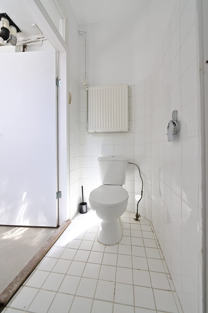 Foto 8 van Kloosterstraat 9