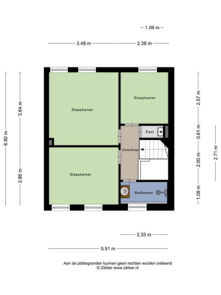 Foto 35 van Kerkakkerstraat 10