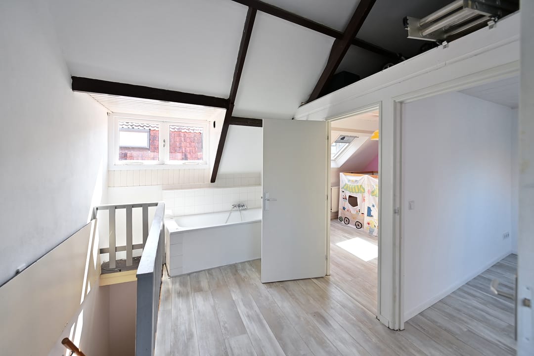 Foto 13 van Kloosterstraat 9