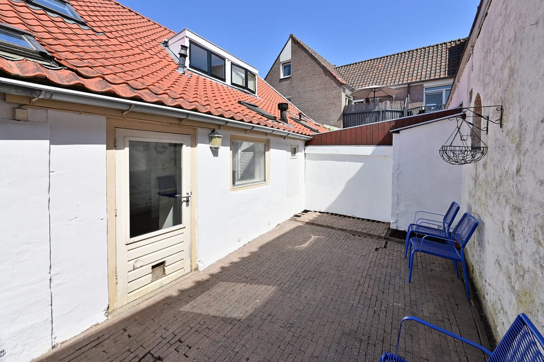 Foto 16 van Kloosterstraat 9