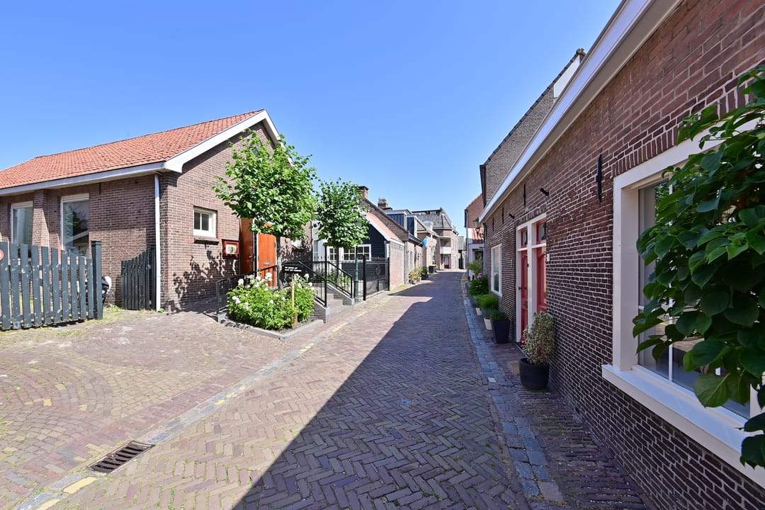 Foto 17 van Kloosterstraat 9