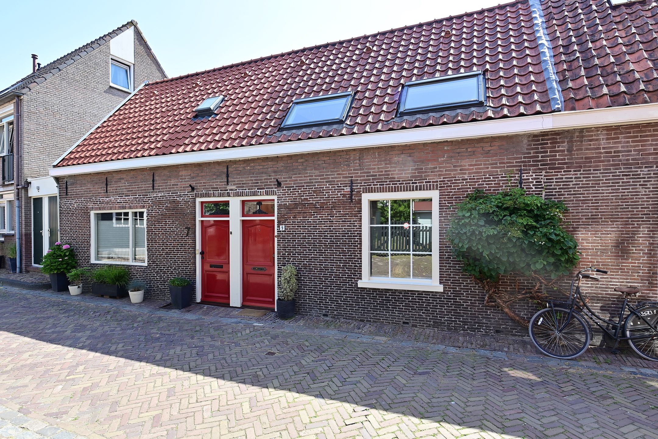 Foto 18 van Kloosterstraat 9