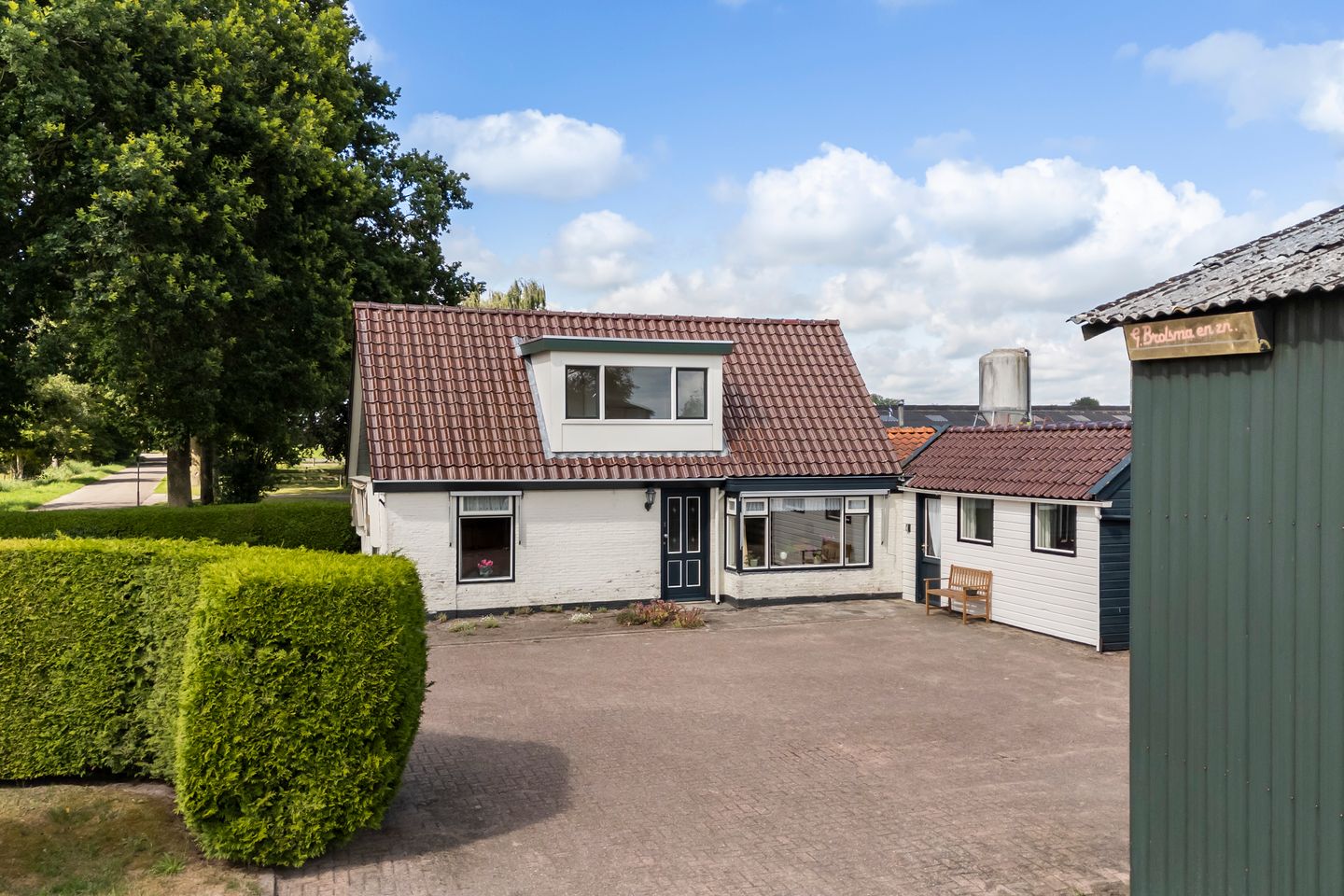 Foto 50 van Dokter Kijlstrawei 11