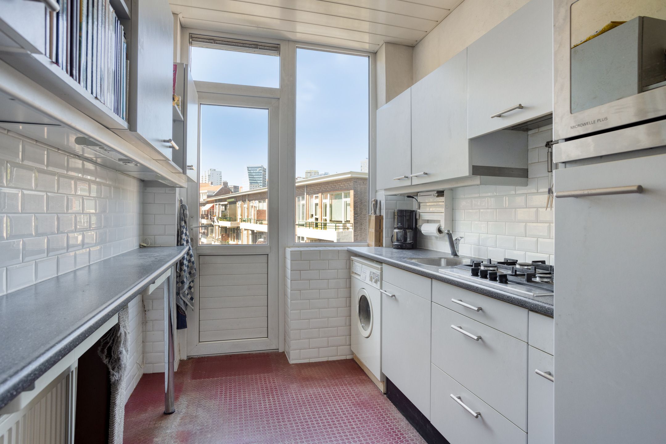 Foto 3 van Prins Hendrikkade 161-D