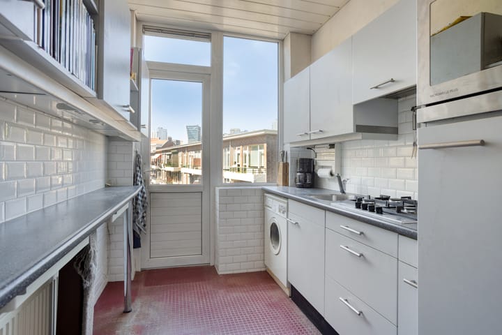 Foto 3 van Prins Hendrikkade 161-D