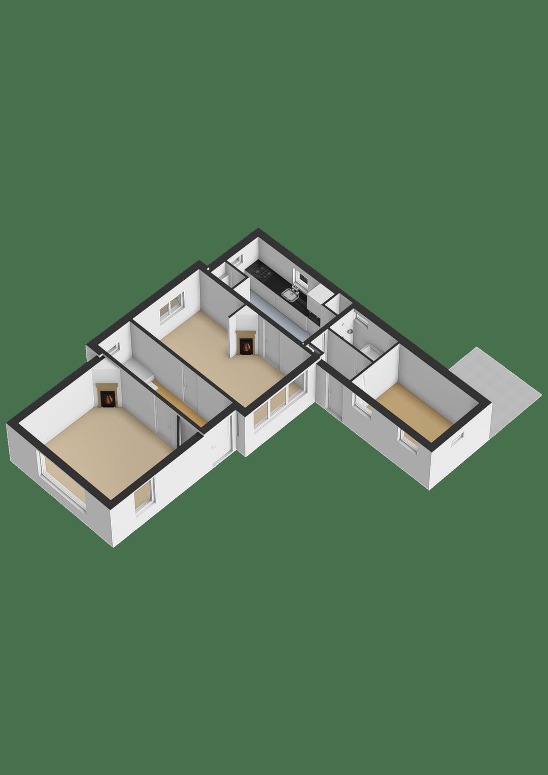 Foto 58 van Dokter Kijlstrawei 11