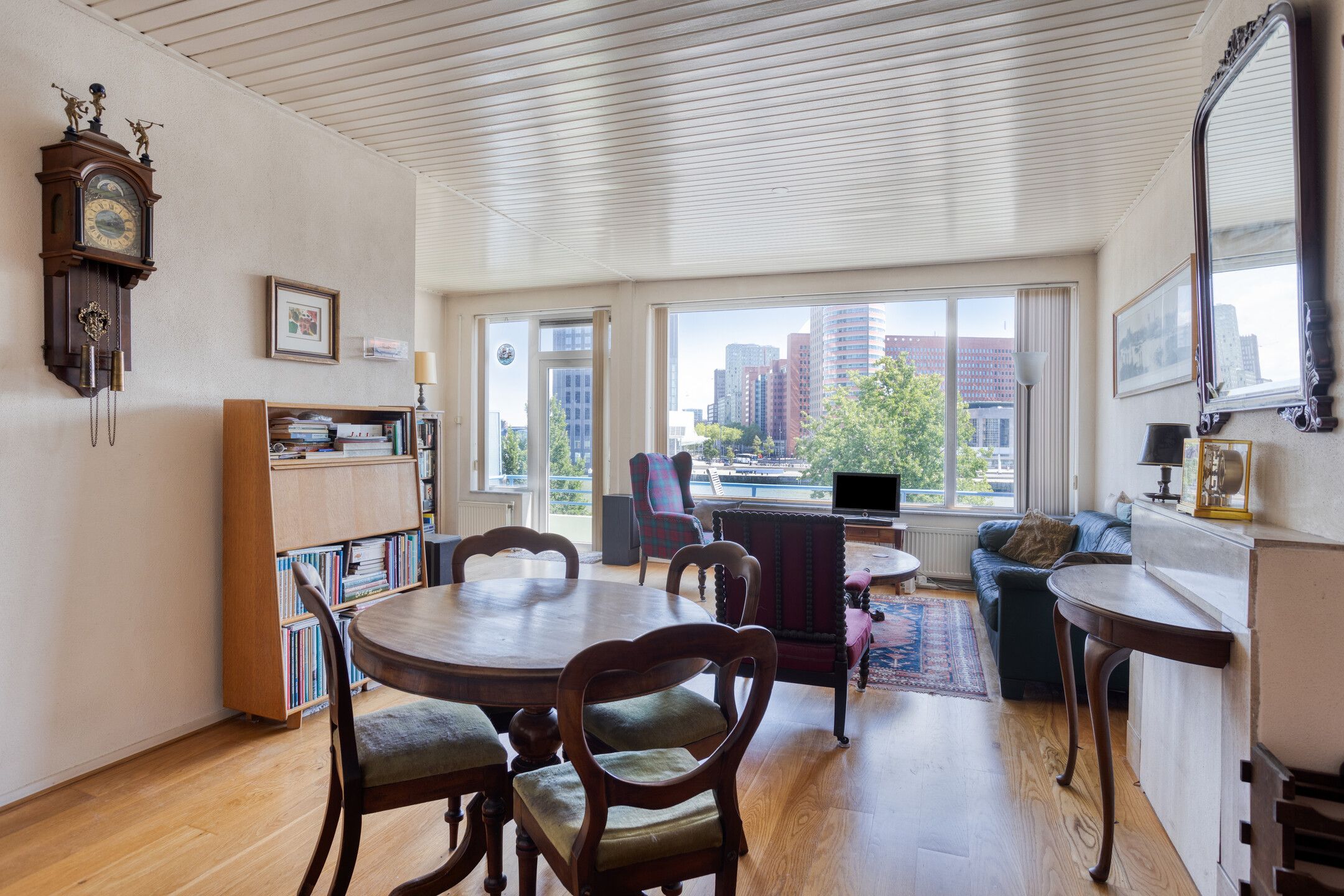 Foto 6 van Prins Hendrikkade 161-D