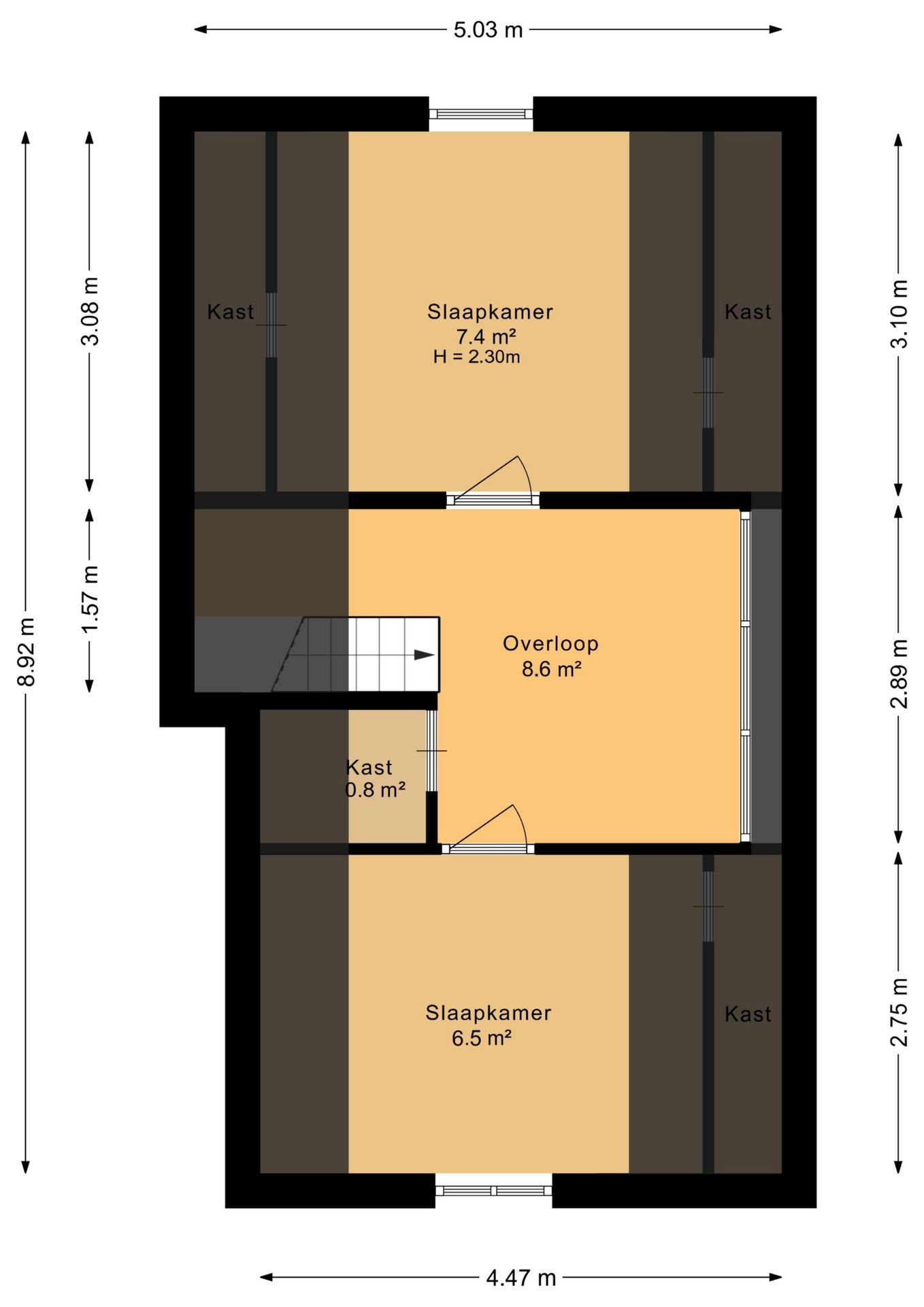 Foto 59 van Dokter Kijlstrawei 11