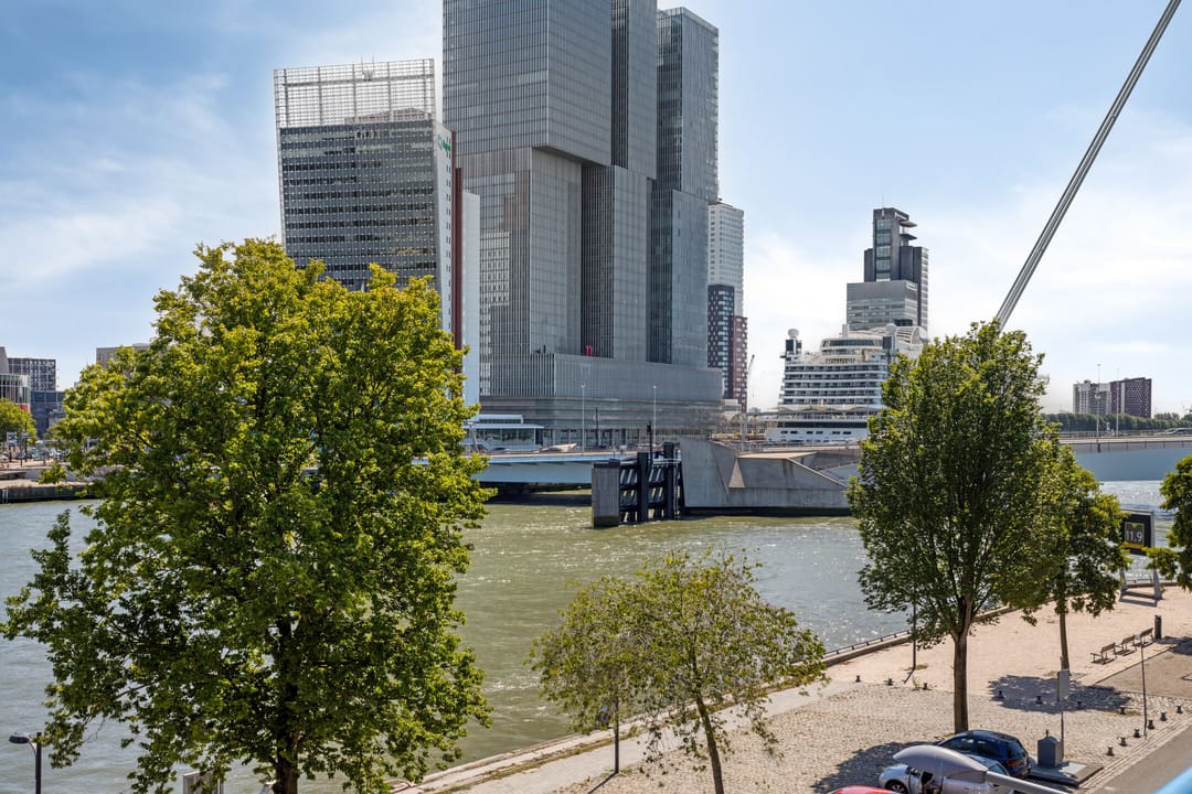 Foto 8 van Prins Hendrikkade 161-D