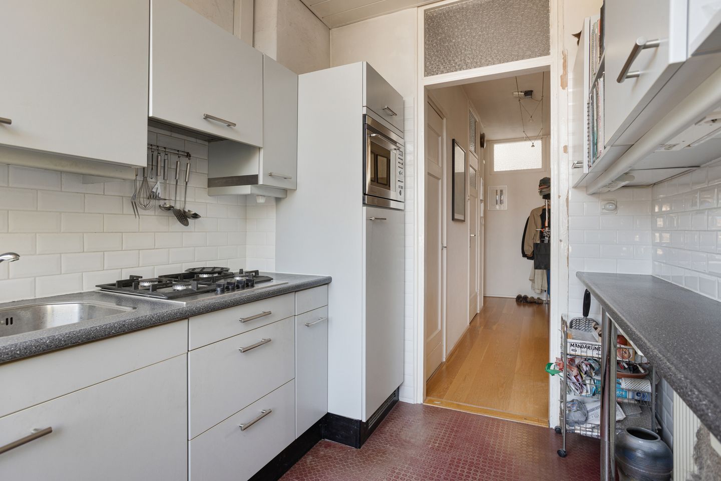 Foto 10 van Prins Hendrikkade 161-D