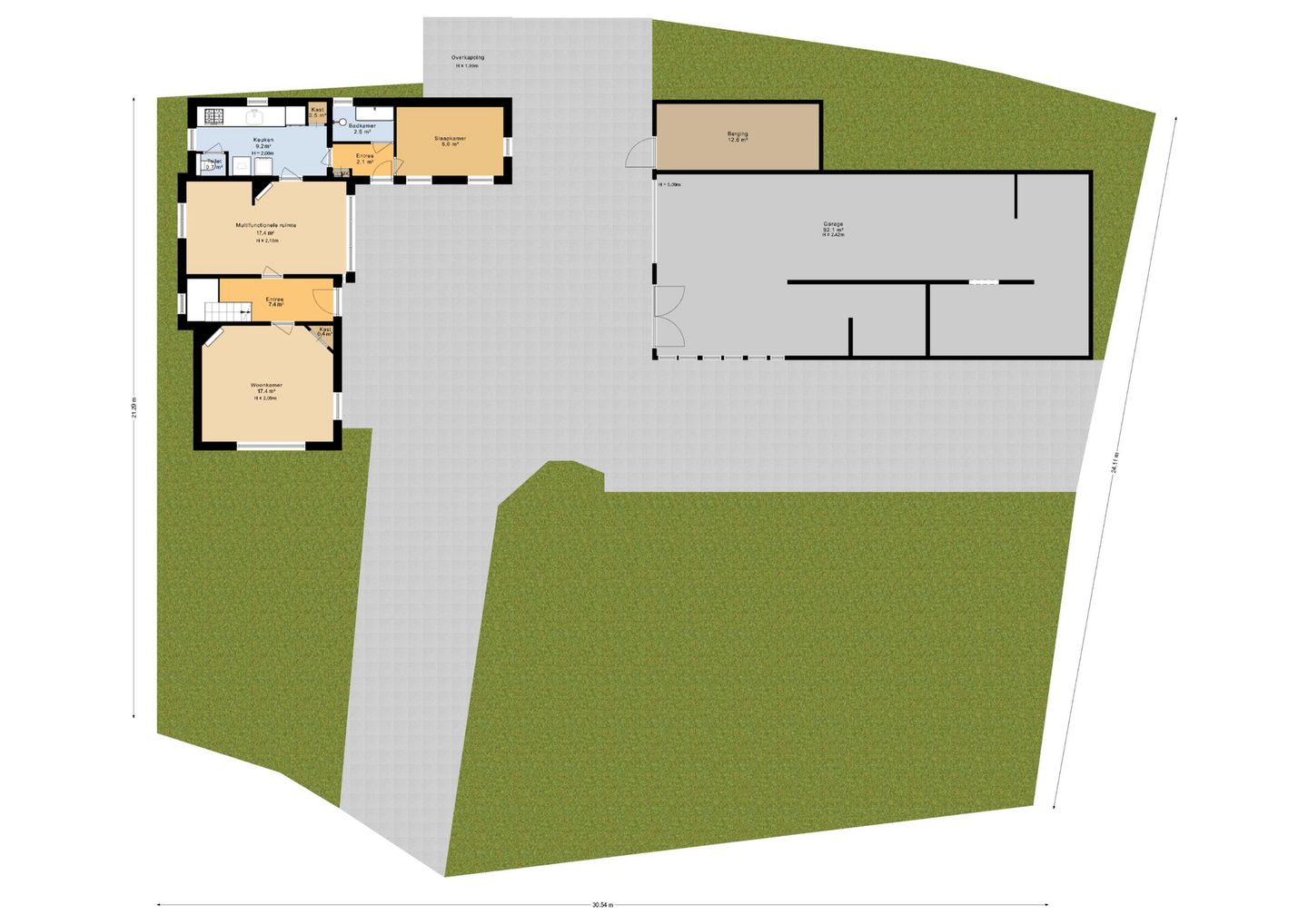 Foto 65 van Dokter Kijlstrawei 11