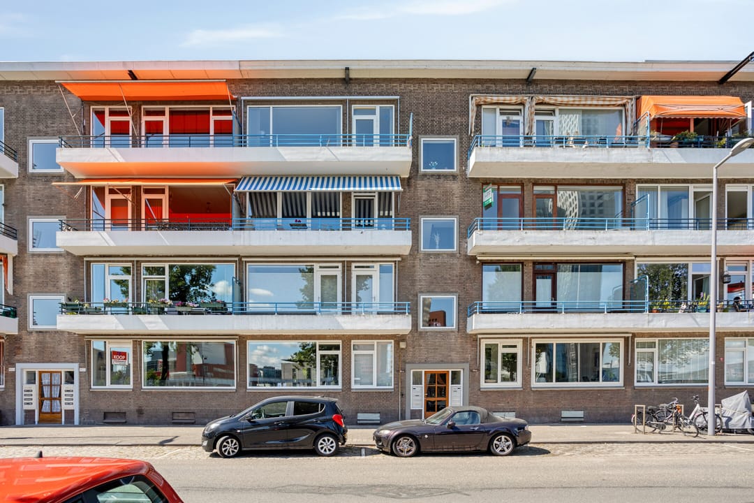 Foto 16 van Prins Hendrikkade 161-D