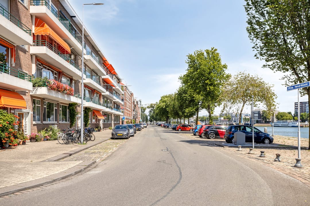 Foto 17 van Prins Hendrikkade 161-D