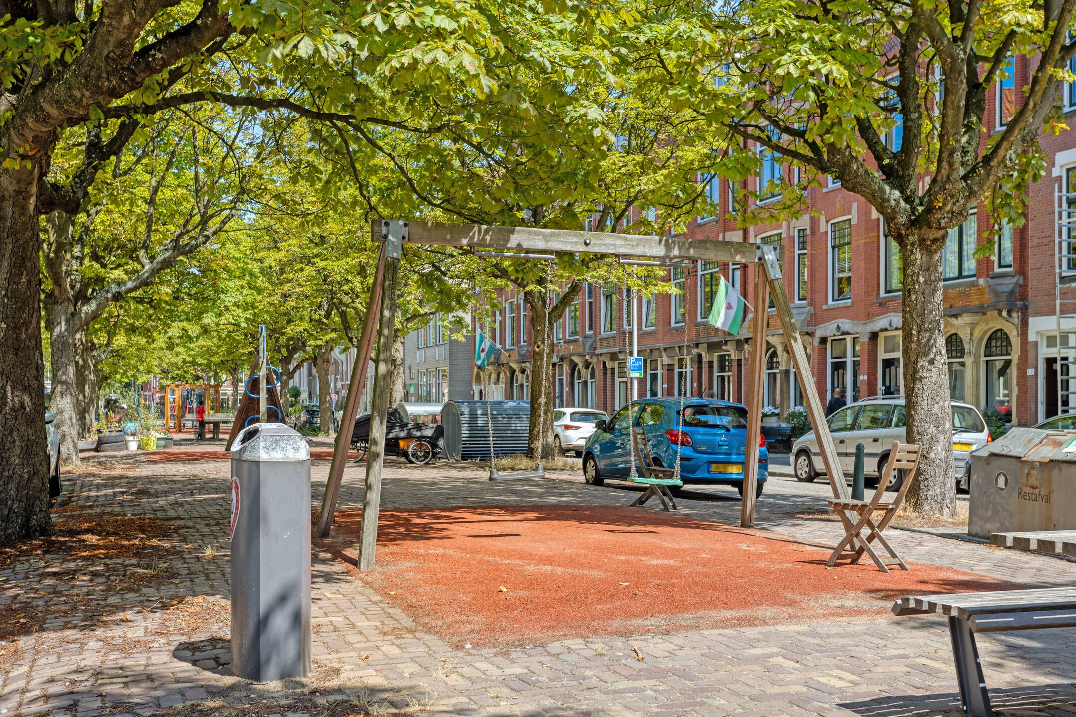 Foto 18 van Prins Hendrikkade 161-D