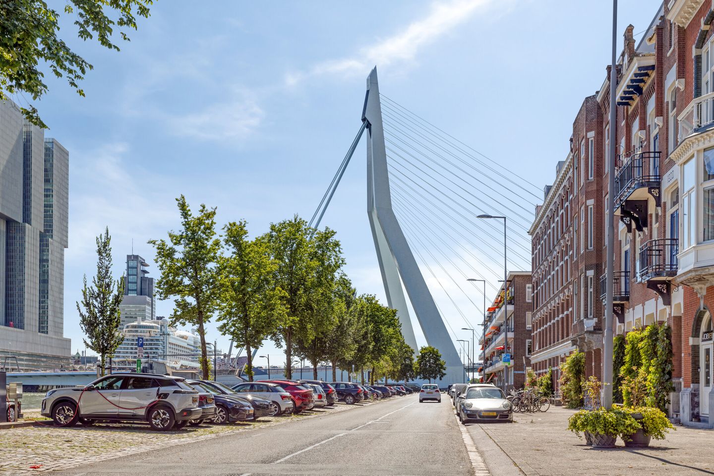 Foto 19 van Prins Hendrikkade 161-D