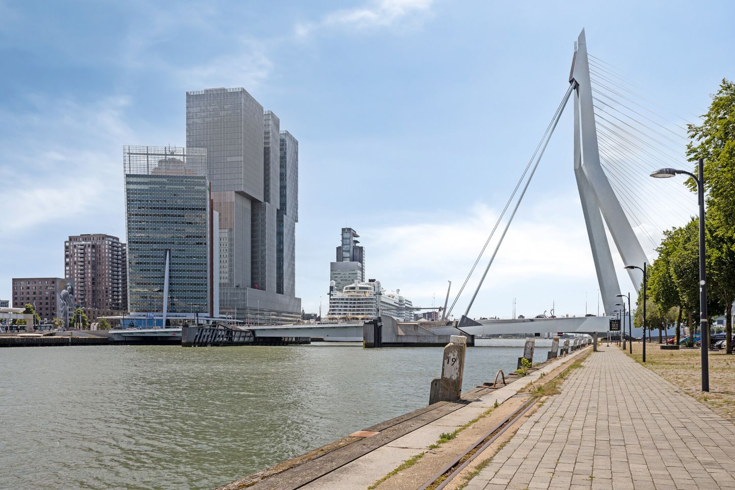 Foto 20 van Prins Hendrikkade 161-D