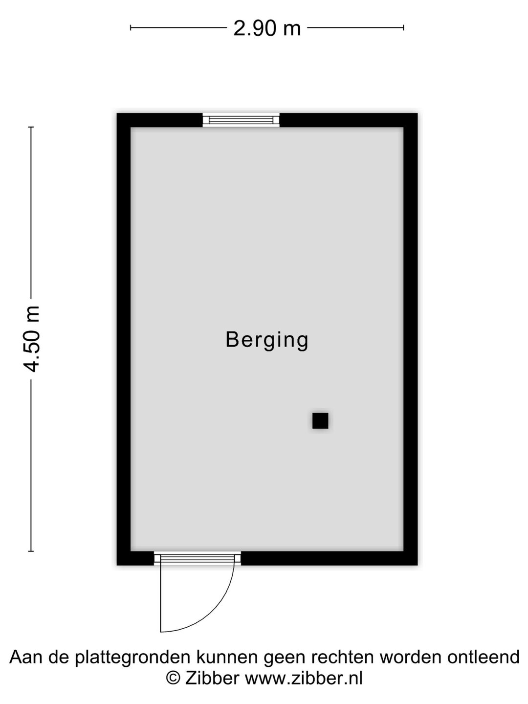 Foto 22 van Prins Hendrikkade 161-D