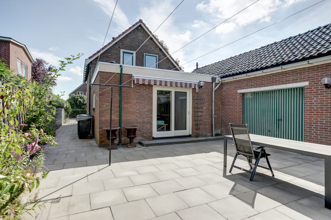 Foto 2 van Ratelwacht 5