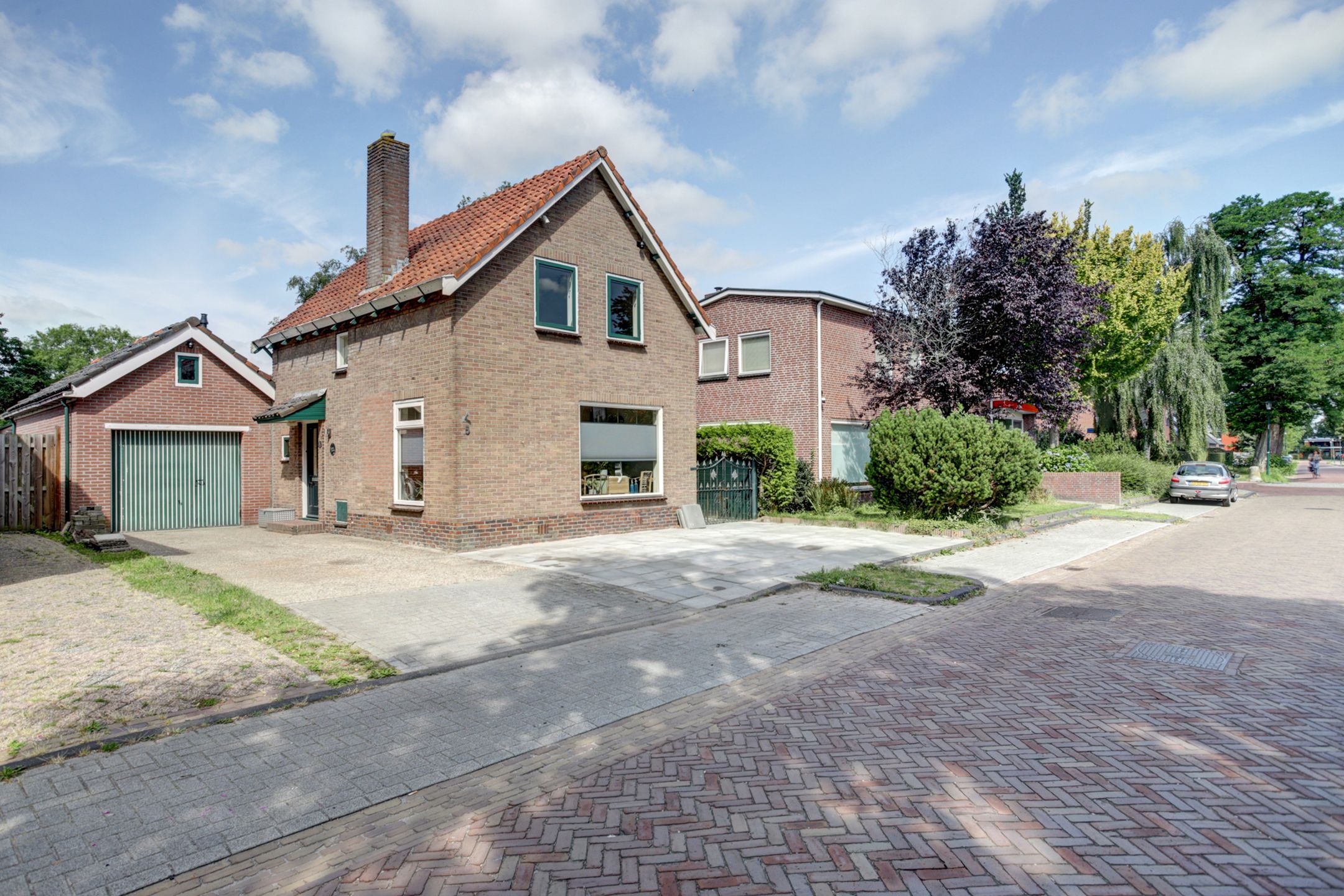 Foto 3 van Ratelwacht 5