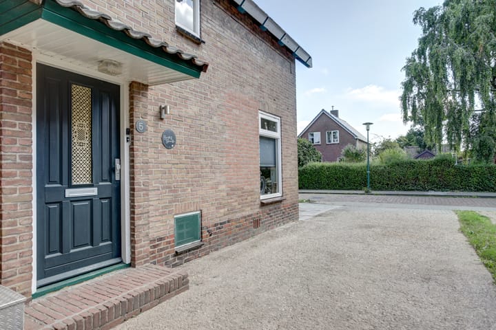 Foto 4 van Ratelwacht 5