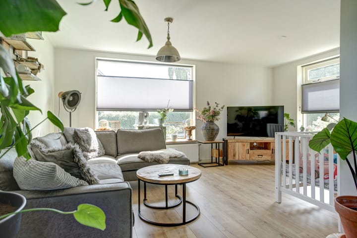 Foto 5 van Ratelwacht 5