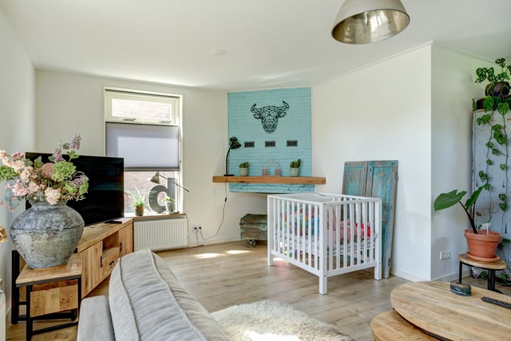 Foto 8 van Ratelwacht 5