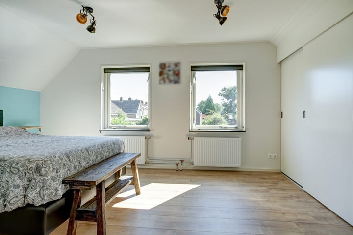 Foto 20 van Ratelwacht 5