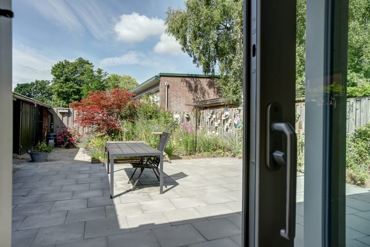 Foto 28 van Ratelwacht 5