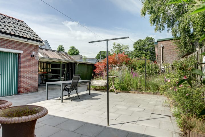 Foto 30 van Ratelwacht 5